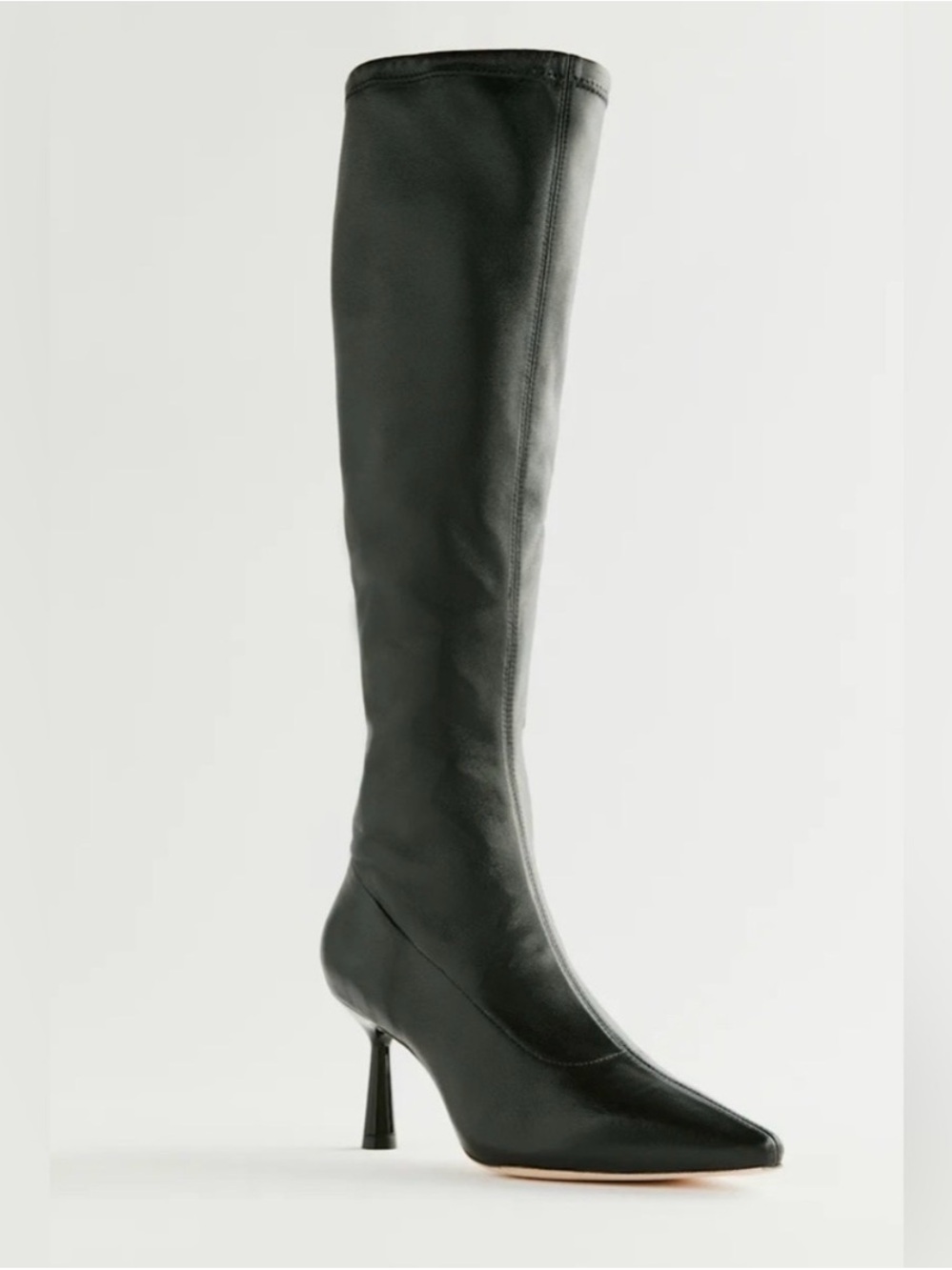 Reformation Sinead knee boot
